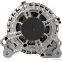 Herth+Buss Elparts Generator