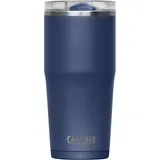 CamelBak Thrive Tumbler Vss 0,6L Trinkflasche, Navy