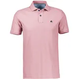 Lerros Poloshirt rosa L