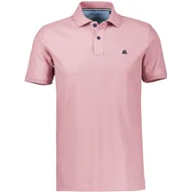 Lerros Poloshirt rosa L
