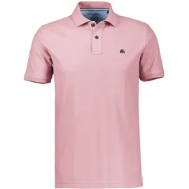 Lerros Poloshirt rosa L
