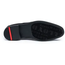 LLOYD Farley, für Herren, schwarz, 40 EU / 6.5 UK