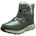 Sheratan Snow Boots Wp Mineral Green 40