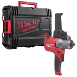 Milwaukee M18 FPM-OX, Red & Black