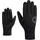 Ziener Ivano Touch Handschuhe Schwarz 9,5