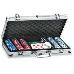 Party Poker Koffer