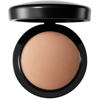 MAC Mineralize SKINFINISH NATURAL Puder 10 g MEDIUM DARK