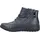 Rieker 59585 Damen Blau 37