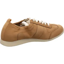 Paul Green Sneaker Damen Braun 36