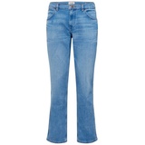 WRANGLER Jeans W15QYLZ7032 112330710 Blau Regular Fit 33_34