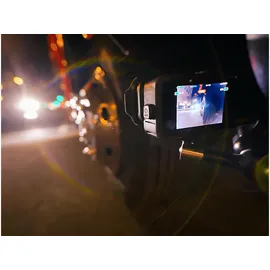 GoPro MISSION 1 PRO Schwarz
