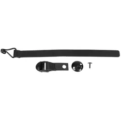 Ortlieb Vario tension belt  denim