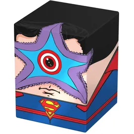 Ultimate Guard Squaroes - Squaroe DC Justice League JL001 - Starro