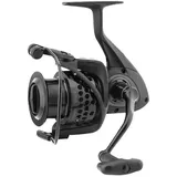 Okuma Custom Black Feeder Karpfenrolle - 55