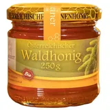 Bio Waldhonig von Bio-Imkerei Fuchssteiner 250 g Honig