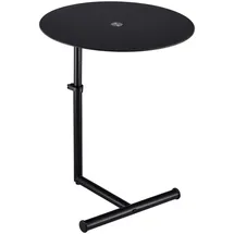 Idimex Beistelltisch, Leonie (46 x 65 cm,