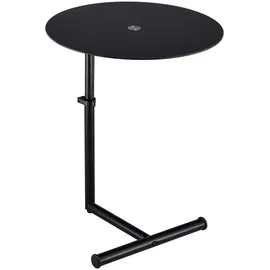 Idimex Beistelltisch, Leonie (46 x 65 cm,