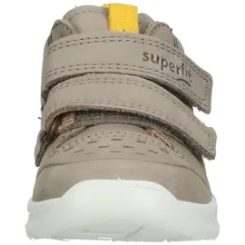 superfit Breeze Klettverschluss Beige/Gelb 21