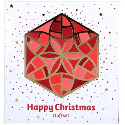Baldini Happy Christmas Tannenbaum Duftset