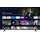 Sharp 40FH2EA 40" Full HD LED Android TV