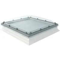 Fakro Flachdach-Ausstiegsfenster DRC-C P2 120x120 cm