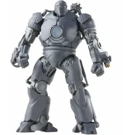 Marvel Obadiah Stane und Iron Monger Figuren 15 cm (2er Set)