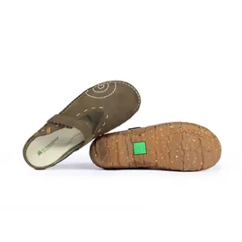 El Naturalista Clogs Yggdrasil forest NG96 grün Gr.41