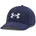 verstellbare Herren 410 midnight navy/mod gray