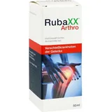PharmaSGP GmbH Rubaxx Arthro 50 ml