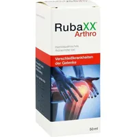 PharmaSGP GmbH Rubaxx Arthro 50 ml