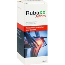 PharmaSGP GmbH Rubaxx Arthro 50 ml