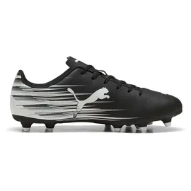 Puma Attacanto II AG/FG Herren Schwarz/Weiß 13 UK