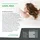 Fdm + Matratze 80x200 cm, Oeko-Tex® Standard 100, Schlafzimmer, Matratzen Shop, Matratzen, Taschenfederkernmatratzen