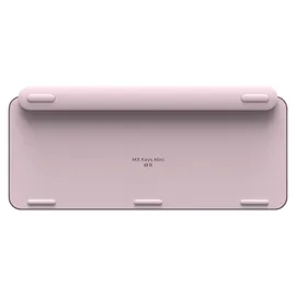 Logitech MX Keys Mini CH rosa