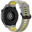 46 mm grau/gelb