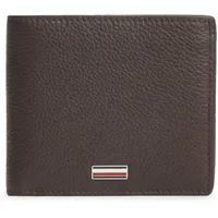 Tommy Hilfiger TH Central Geldbörse Unisex braun