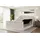 altdecor Vila-Z King 160 x 200 cm H3/H4 Creme