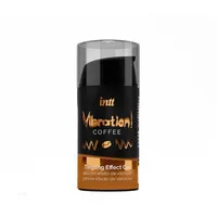 intt cosmetics Vibration! Coffee, 15 ml