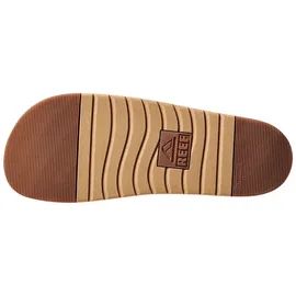 REEF Ojai Slide Herren Tan 46
