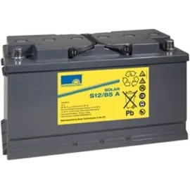 Exide Sonnenschein Solar S12/85 A 85Ah 1 St.