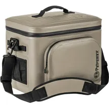 Petromax Kühltasche 22 l Sandfarben