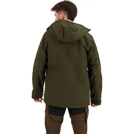 Fjällräven Greenland Winter Jacket Herren deep forest M