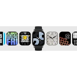 Xiaomi Redmi Watch 5 Lite Schwarz