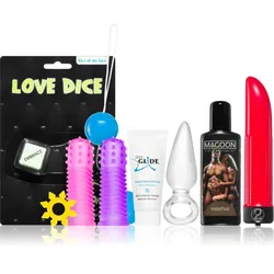You2Toys Surprise Bag For Couples Set mit Sexspielzeugen