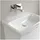 Villeroy & Boch Architectura Waschtisch 65 x 44,5 cm (4A87KF01)