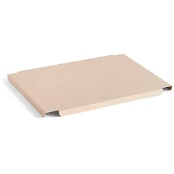 HAY - Colour Crate Deckel M, powder