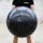 Matchu Sports - - Ø Yogaball Schwarz