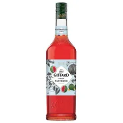 Giffard Wassermelone Sirup 1,0L
