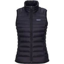 Patagonia Down Sweater Vest Damen black S
