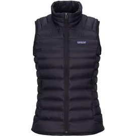 Patagonia Down Sweater Vest Damen black S